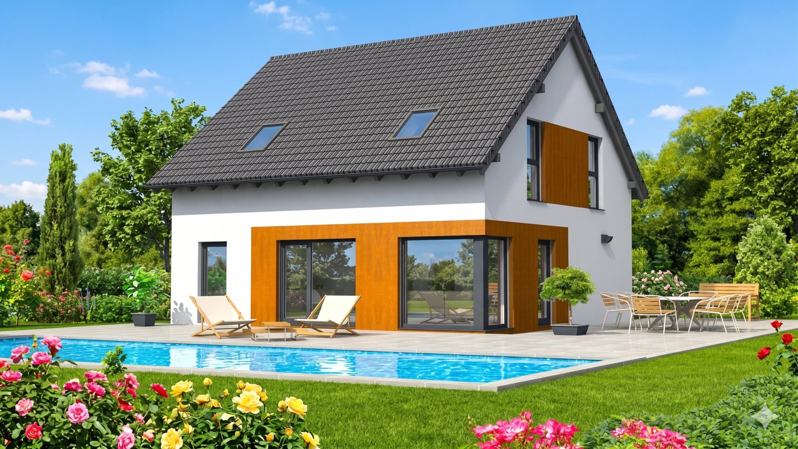 Berlin : Tolle Gelegenheit in 2. Reihe - B-Lichtenrade  