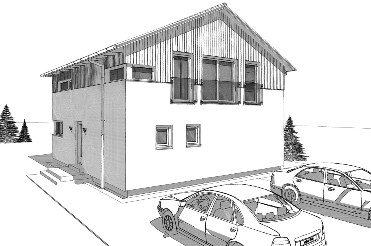 Ihre Träume werden wahr ….. viel Komfort, mehr Platz, inklusive Grundstück