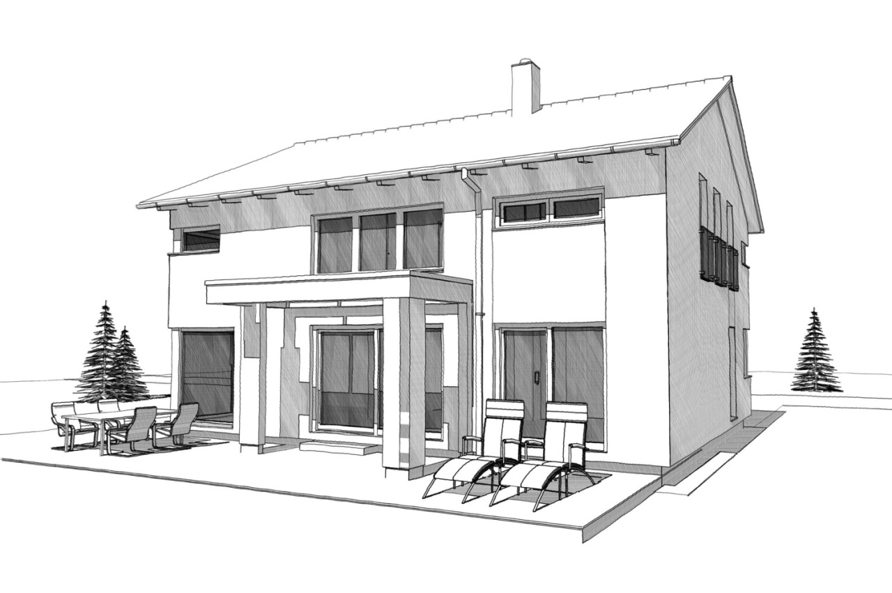 Es darf auch mal was Besonderes sein,viel Komfort, inklusive provisionsfreies Grundstück
