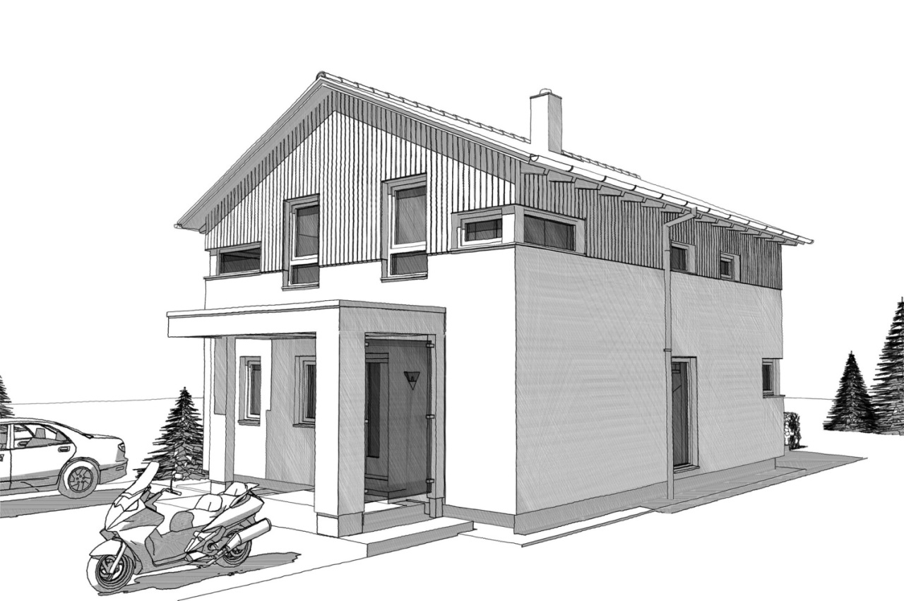 EIGENTUM statt Miete…wunderschöns Haus für junge Familien inclusive Grundstück