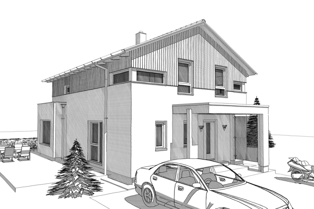 EIGENTUM statt Miete…wunderschöns Haus für junge Familien inclusive Grundstück