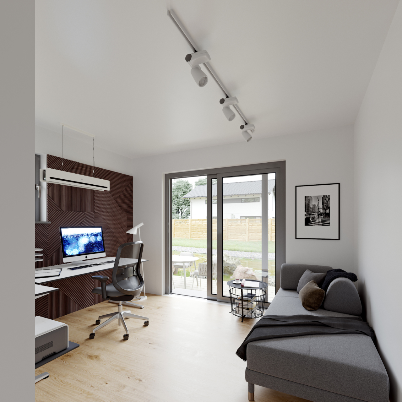 EIGENTUM statt Miete…wunderschöns Haus für junge Familien inclusive Grundstück