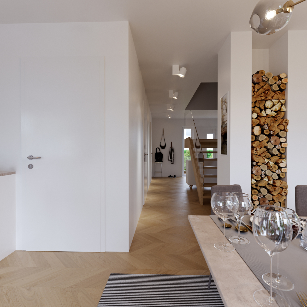 EIGENTUM statt Miete…wunderschöns Haus für junge Familien inclusive Grundstück