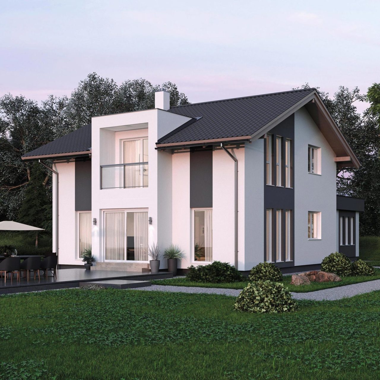 EIGENTUM statt Miete…wunderschöns Haus für junge Familien inclusive Grundstück