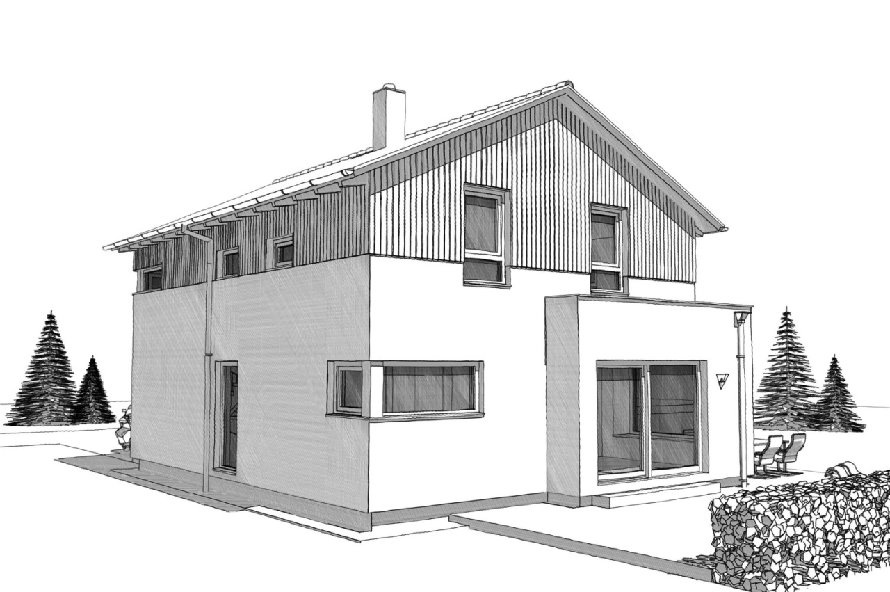 EIGENTUM statt Miete…wunderschöns Haus für junge Familien inclusive Grundstück