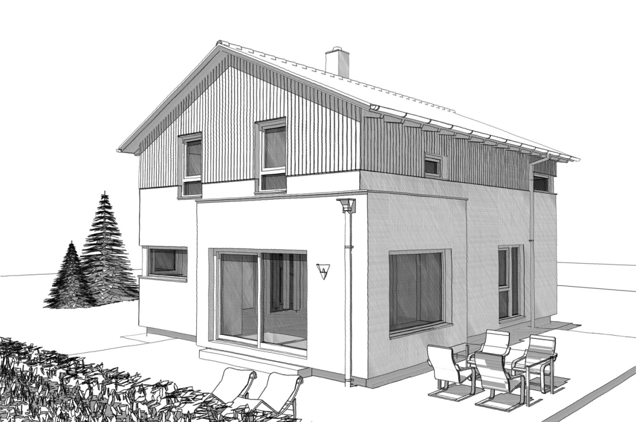 EIGENTUM statt Miete…wunderschöns Haus für junge Familien inclusive Grundstück