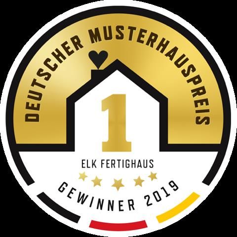 ELK Auszeichnung ELK Auszeichnung