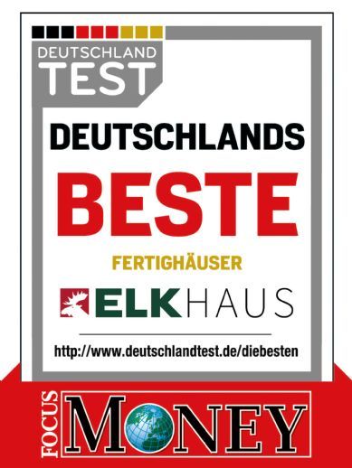 ELK Auszeichnung ELK Auszeichnung