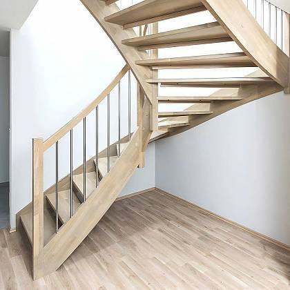 Treppe Treppe