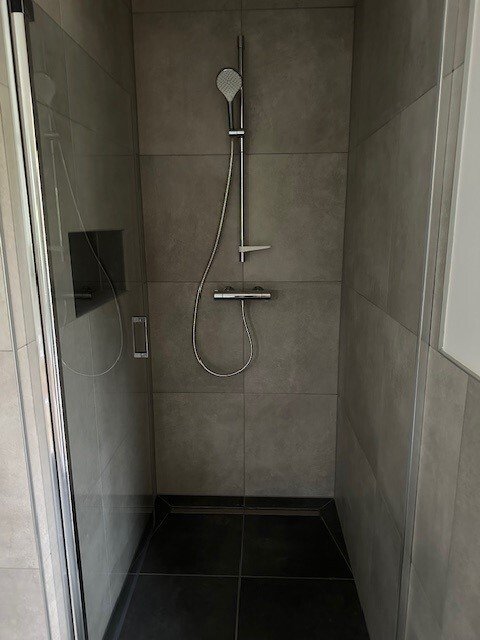 Dusche Dusche