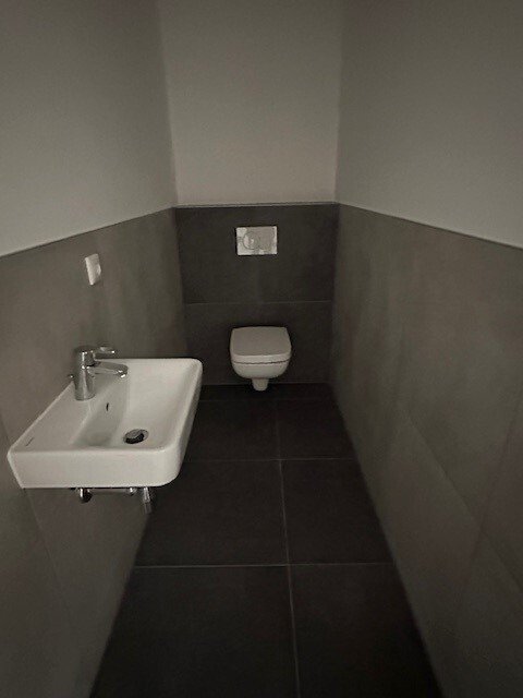 Gäste WC Gäste WC