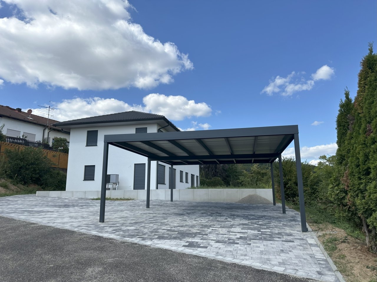 Carport Carport