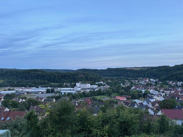 Aussicht Fern Aussicht Fern