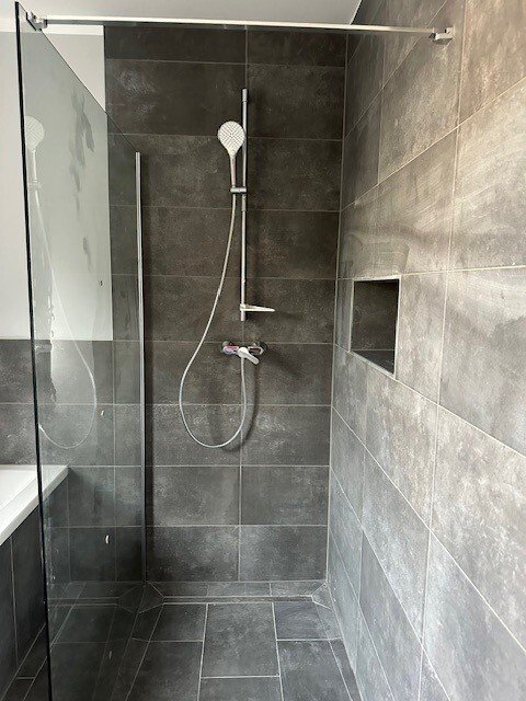 Dusche Dusche