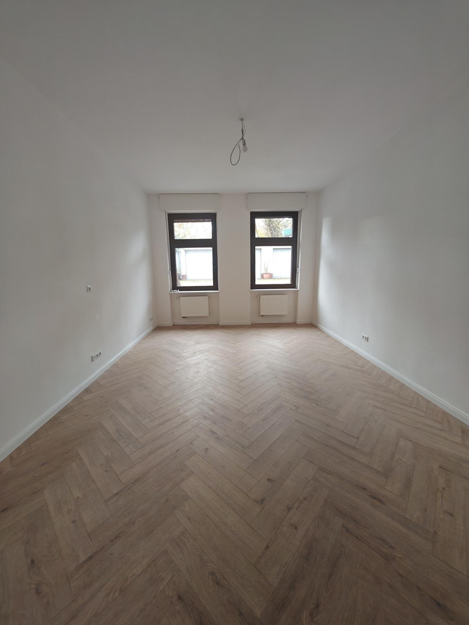 2 Zimmer mit je 20 m² Wohnfläche 2 Zimmer mit je 20 m² Wohnfläche