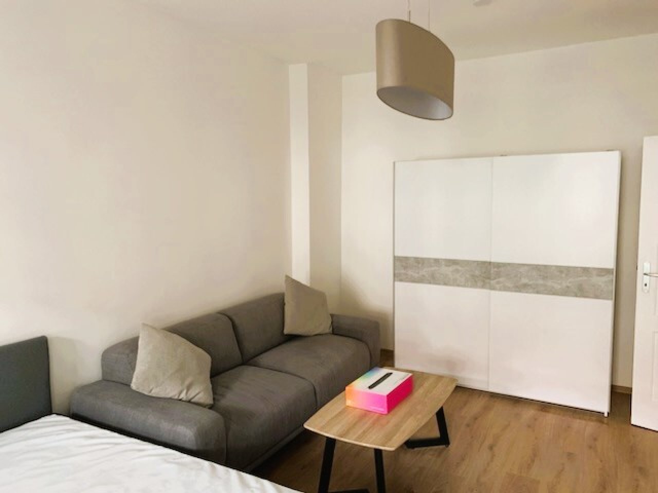 Zimmer I Zimmer I