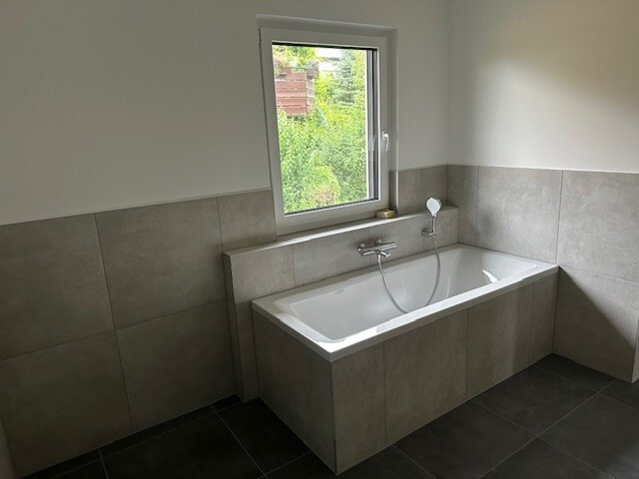 Badewanne Seite Badewanne Seite