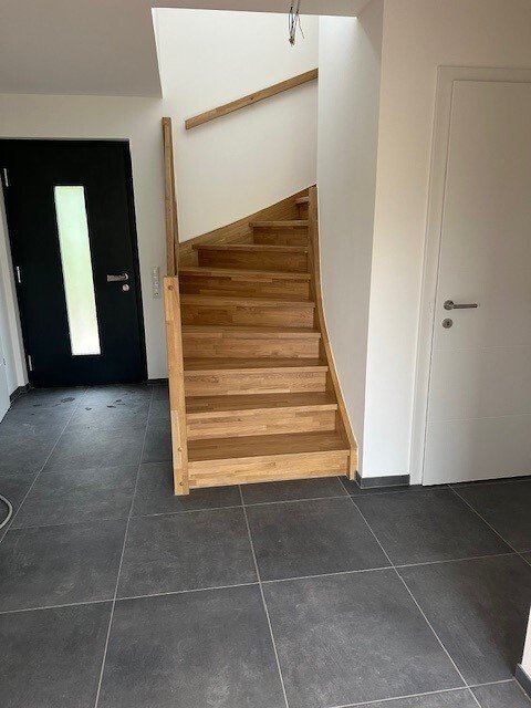 Treppenhaus Treppenhaus