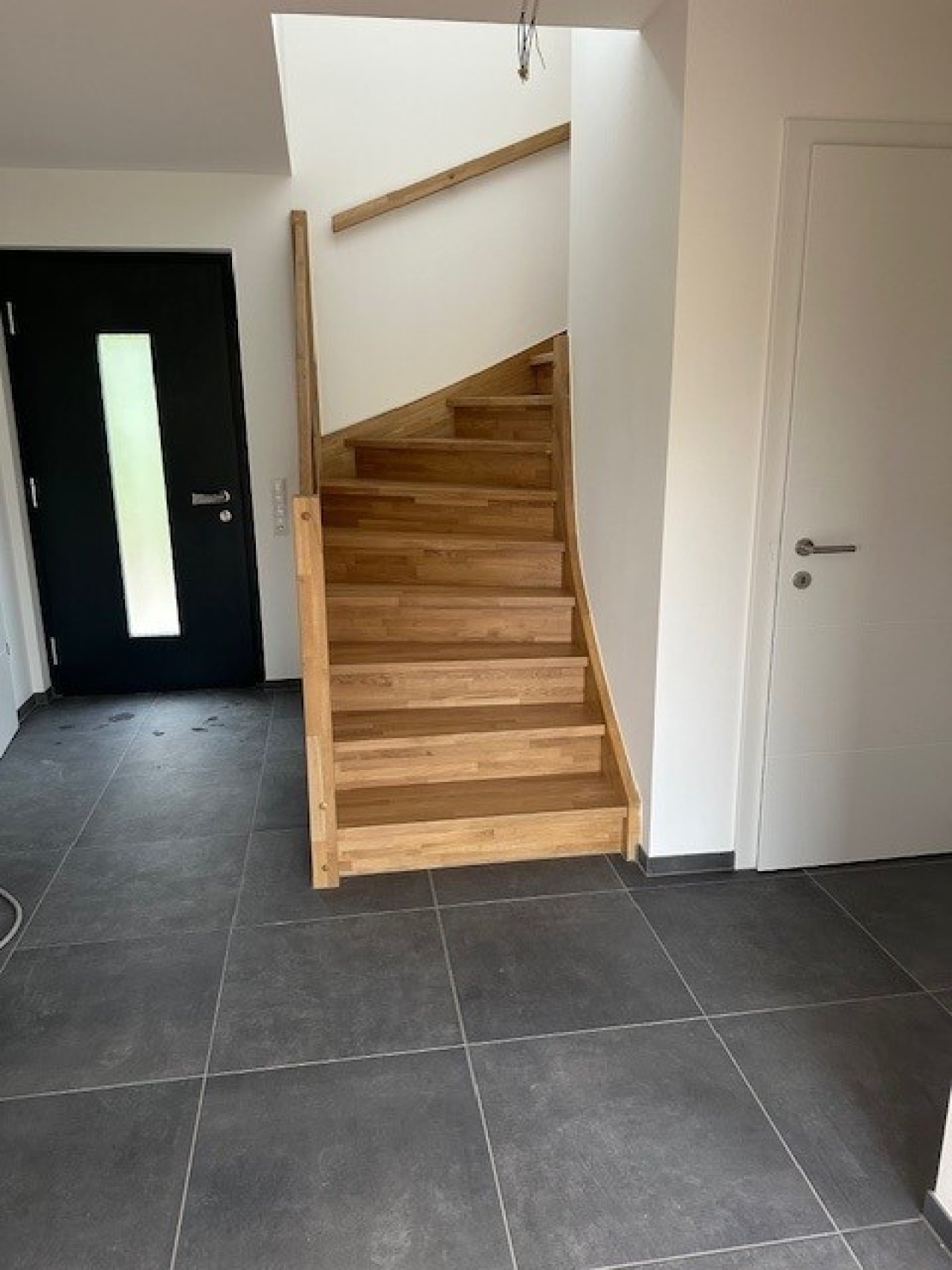 Treppenhaus Treppenhaus