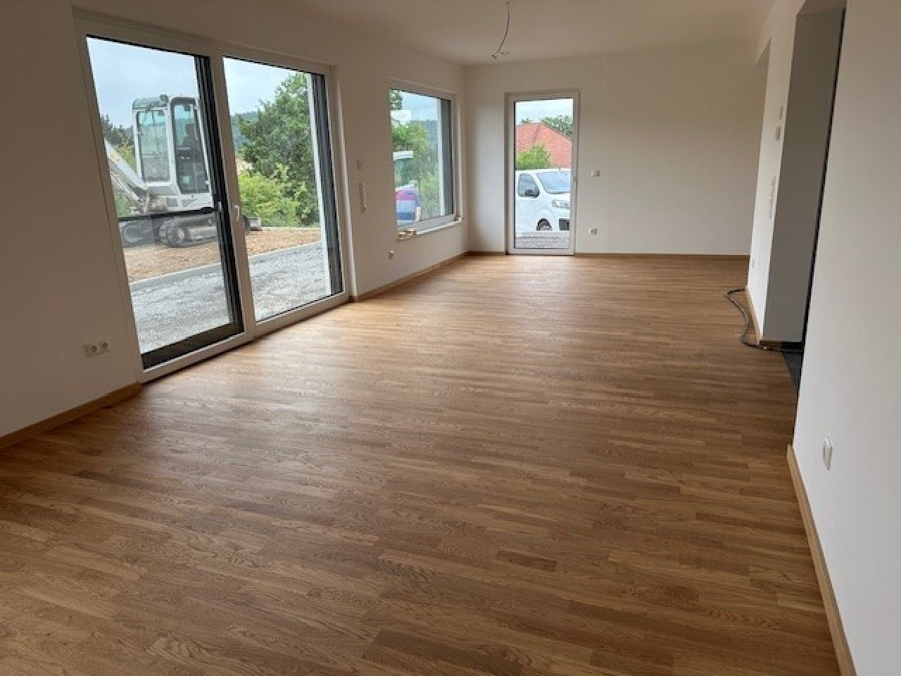 Wohn ESS Bereich Wohn ESS Bereich