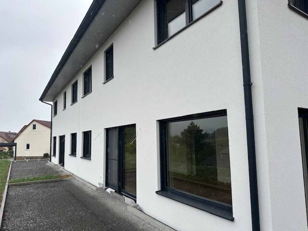 Seite hinten Seite hinten