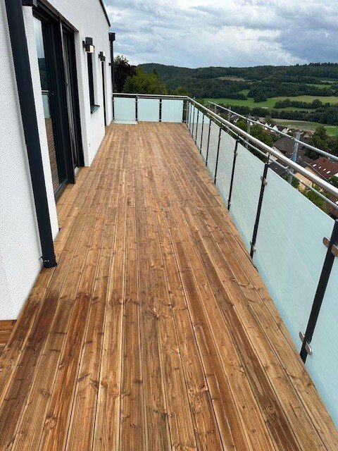 Terrasse Süden Terrasse Süden