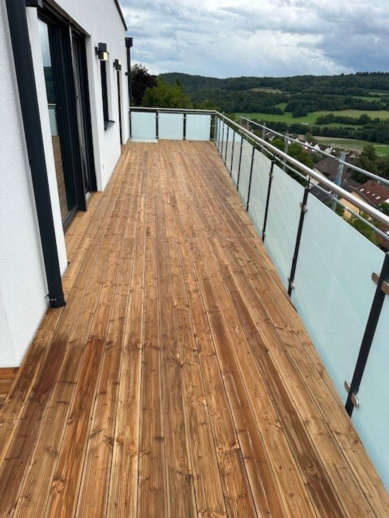 Terrasse Süden Terrasse Süden