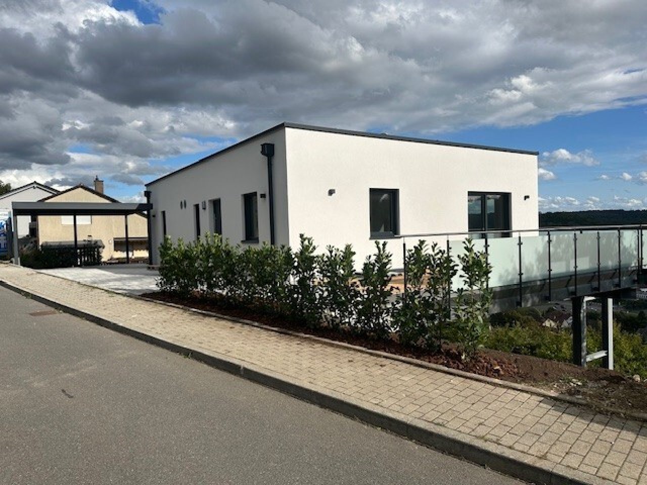 Auße Rechts Auße Rechts