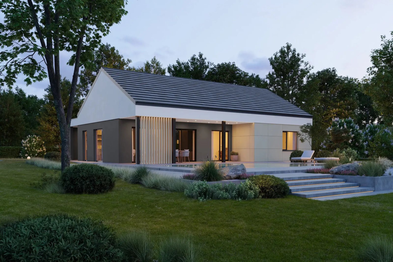 Dassow: Einzigartig in idyllischer Umgebung - wohnen in Nordwestmecklenburg 