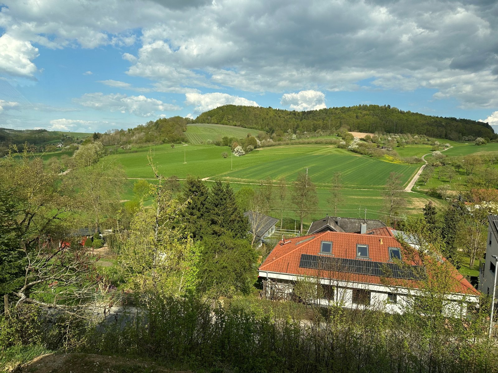 Bild Aussicht Bild Aussicht