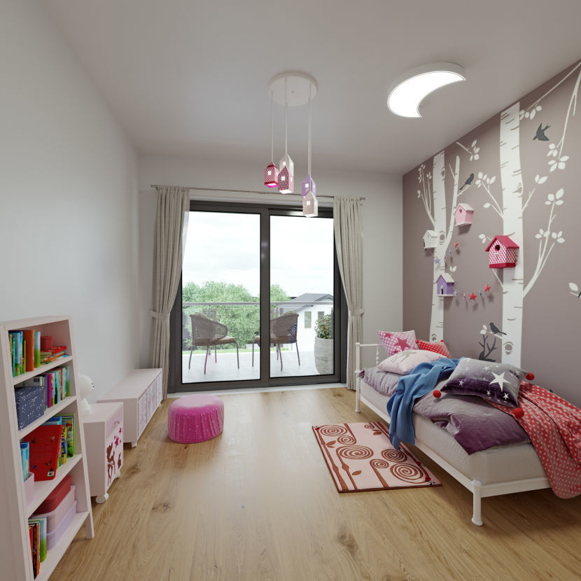 Kinderzimmer Kinderzimmer