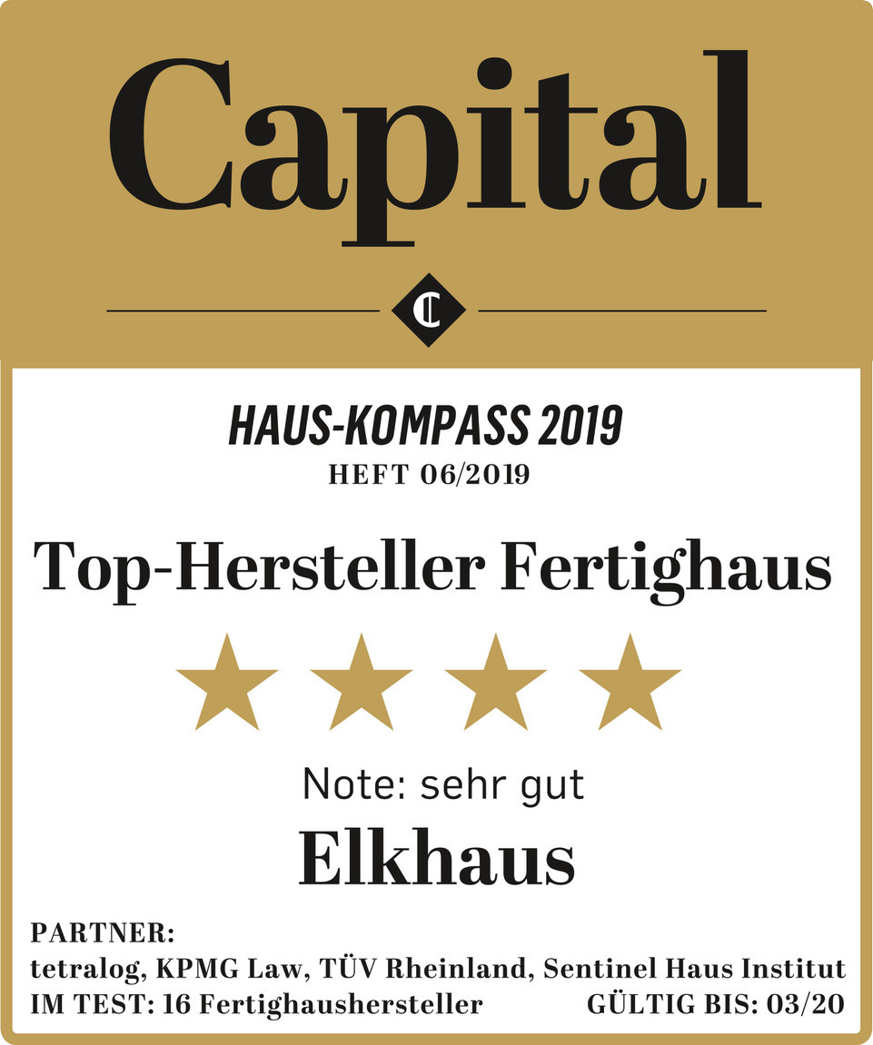 Capital Haus-Kompass 2019