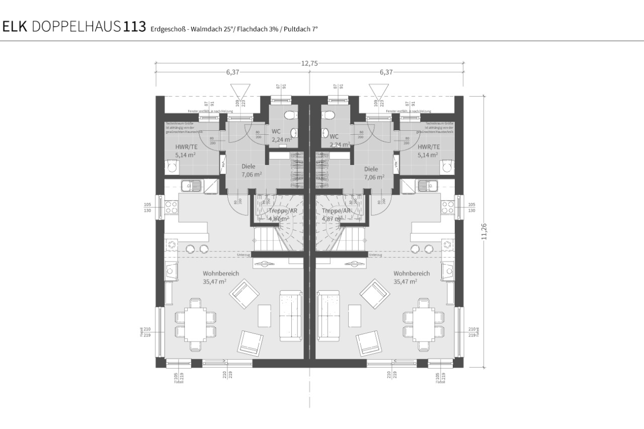 grundriss-fertighaus-doppelhau grundriss-fertighaus-doppelhau