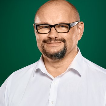 Wilfried Küffner ELK Regionalbüro - Herr Waldemar  Hinzmann