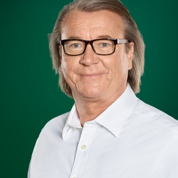 Wilfried Küffner ELK Regionalbüro - Herr Fritz-Martin  Waldendorf